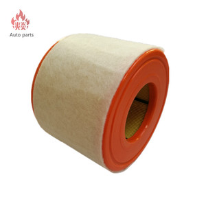 OEM yüksek kaliteli L4GD133843A hava ve Volkswagen ve Audi için yağ filtresi toptan otomotiv parçaları yeni durum - Product Image 2