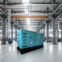 XGY XGY-10 10KW Diesel/Benzin 50/60Hz 480V Mobiler Generator für den Hausgebrauch Wassergekühlt 12V DC Elektrostart 200A 1800 U/min Motor