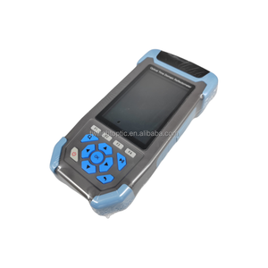 Euieuptester OTDR für Glasfaser Joinwit JW3302SJ Glasfaser-Testgerät Optisches Zeitbereichsreflektometer Günstiges Smart-OTDR - Product Image 5