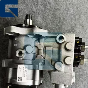 VG1034080001 Fuel Injection <b>Pump</b> for A7 T7H Truck - Product Image 4