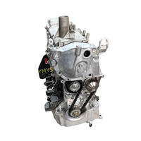 Moteur K7M neuf de la marque YMYS pour Renault Logan/Sandero