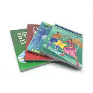 Stampa personalizzata del fornitore <span class=keywords><strong>di</strong></span> <span class=keywords><strong>testo</strong></span> della scuola libri a buon mercato Africa apprendimento educativo <span class=keywords><strong>libro</strong></span> <span class=keywords><strong>di</strong></span> <span class=keywords><strong>testo</strong></span> per gli studenti - Product Image 1