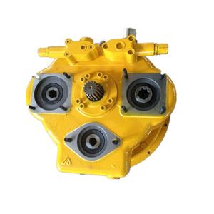 Changlin ZL50H Wheel Loader T-Z50E.2.1Torque Converter ASSY - Product Image 1