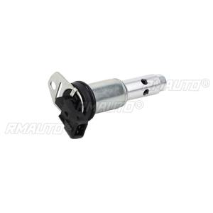 Válvula de control de aceite 11367585425, válvula solenoide del árbol de levas, válvula VVT, pieza de motor para accesorios de coche BMW - Product Image 1