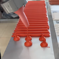 Échantillon Gratuit : Mastic Silicone Haute Performance pour Construction – Adhésif Métal & Béton, le Plus Récent Adhésif de Construction Résistant aux UV