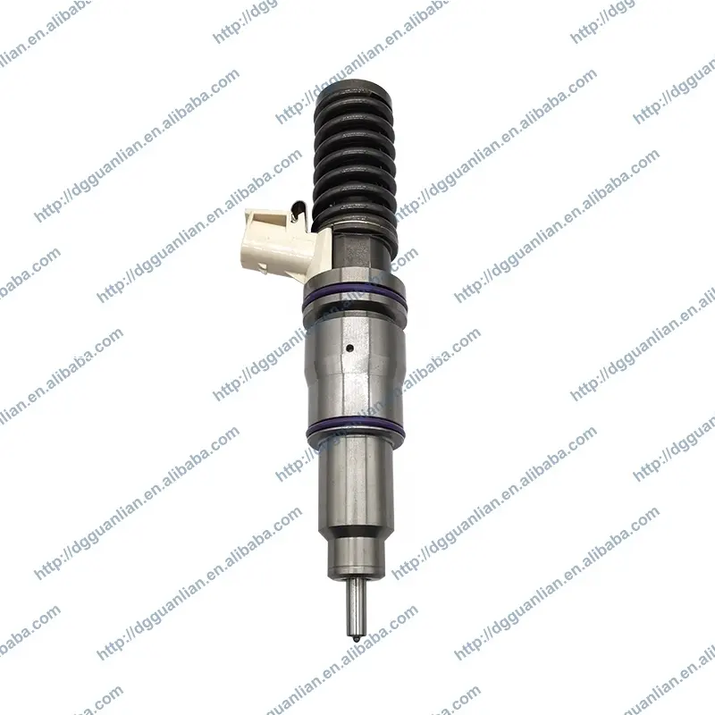 MD13 motor Diesel E3.18 unidad electrónica del inyector de combustible BEBE4D24002 21371673