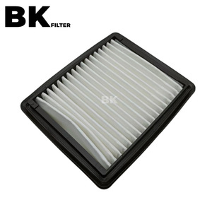 ไส้กรองอากาศ Bk Filter รุ่น 13780-81A00 13780-81AU0 13780-82A00 สำหรับรถยนต์ซูซูกิ จิมนี่ - Product Image 1