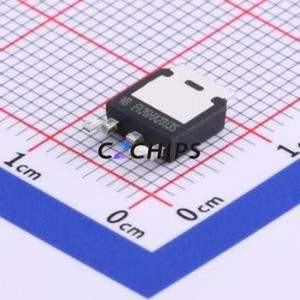 ทรานซิสเตอร์ภาคสนาม K2046-VB TO-252ทรานซิสเตอร์ (Mosfet) ชิ้นส่วนอิเล็กทรอนิกส์ - Product Image 2