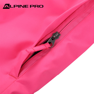 Alpine PRO Customizable Women's Ski Pants Winter Waterproof <strong>Snowsuit</strong> for <strong>Ladies</strong> Breathable and Windproof with OEM Product - Product Image 4