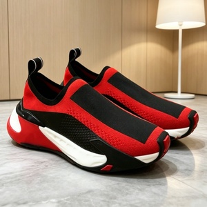 Zapatos Deportivos Casuales para Hombre y Mujer, Elegantes y Sencillos, de Alta Calidad, Textura Lujosa, Transpirables, Cómodos para Caminar a Diario - Product Image 1