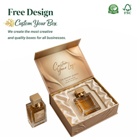 Caja de Regalo Personalizada para Aceites de Perfume, Envase de 10 ml con Roll-on para Aceites de Fragancia y Esenciales, Venta al Por Mayor, MOQ Bajo