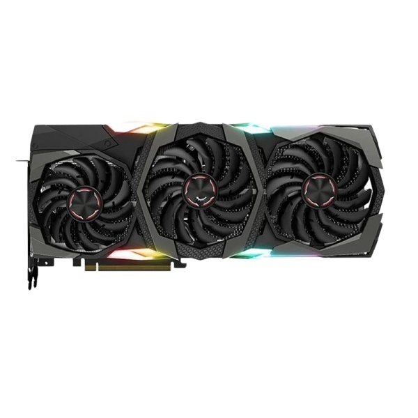 MSI 2080Super 8G มังกรวิเศษ