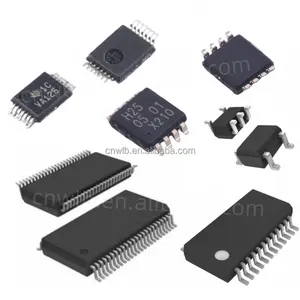 Integrated Circuits Ic Chips TSSOP-48 Ic Chip Electronic Component 5.5V 24mA Buffer/Driver/Transceiver Chip Ic CD74FCT162245ATMT