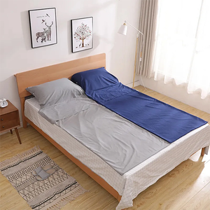 <span class=keywords><strong>ถุงนอน</strong></span>ขนาดกะทัดรัดกันน้ำพกพาได้พร้อมฮู้ด - Product Image 5