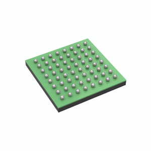 ไอซีวงจรอิเล็กทรอนิกส์หน่วยความจำ IS29GL256-70DLET 64 LBGA มีในสต็อก - Product Image 1