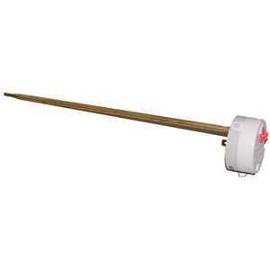 THERMOSTAT UNIPOLAIRE 'I' pour gaine 30 cm Produits EL - Product Image 1