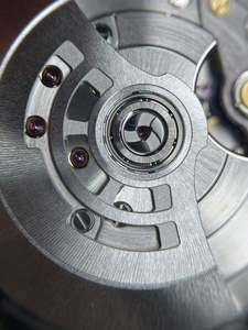 Mouvements 3135/4130/3186/3285/2836 3255/3165 Montres mécaniques automatiques de luxe en acier inoxydable avec calendrier perpétuel et aiguilles 22 mm - Product Image 3