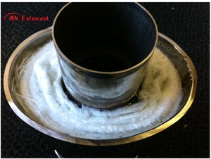 핫세일 맞춤형 <span class=keywords><strong>2</strong></span>인치 <span class=keywords><strong>2</strong></span>.25인치 <span class=keywords><strong>2</strong></span>.5인치 <span class=keywords><strong>3</strong></span>인치 입구/출구 타원형 스테인리스 스틸 304 초저소음 배기 머플러 레조네이터 - Product Image 4