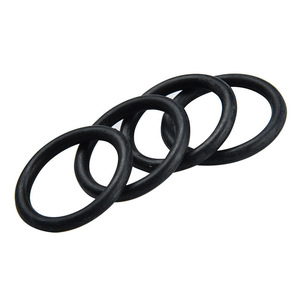 DZT/Dongzhe 225 <b>Pc</b> O-Ring Assortment <b>Set</b> 18 Sizes Plastic Case For Household Repair - Product Image 5