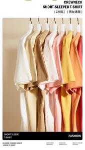 Hot-selling Customizable Logo Casual Crop <strong>T</strong>-<strong>Shirts</strong> Oversized O-Neck <strong>3D</strong> Embroidery Short Sleeve Patchwork <strong>Print</strong> Anime Multiple - Product Image 2
