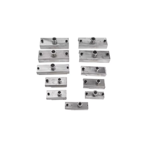 Alte forze di tenuta 1350KG 2100KG 2500KG in acciaio al carbonio prefabbricato in calcestruzzo magnete scatola di otturazione magneti <span class=keywords><strong>per</strong></span> struttura prefabbricata - Product Image 4