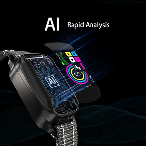 <span class=keywords><strong>Collar</strong></span> Antiladridos Recargable con Pantalla LED para Perros Pequeños, Resistente al Agua IPX7, Más de 20 Horas de Duración de la Batería, Control de Ladridos con Sonido - Product Image 2