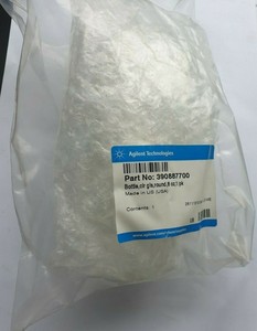 Botella Plc 390887700 Clr <span class=keywords><strong>Gls</strong></span> Redonda de 8oz (r4s10.6b4) para Producto con Garantía - Product Image 2