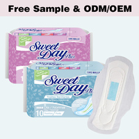 Protège-slips en gros OEM ultra-fins respirants pour usage quotidien, serviettes hygiéniques féminines, logo personnalisé, échantillon gratuit, directement de l'usine