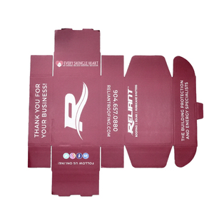Caja de Cartón Corrugado de Papel Kraft de Tamaño Personalizado, de 3-5-7 Capas, con Revestimiento de Esponja Ecológica y Ventana de Visualización - Product Image 5