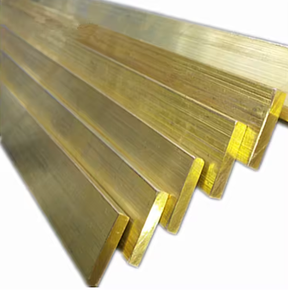 27000 पीतल के फ्लैट बार उच्च गुणवत्ता वाले पीतल के मिश्र धातु बार सीधे आकार के कारखाने के लिए - Product Image 2