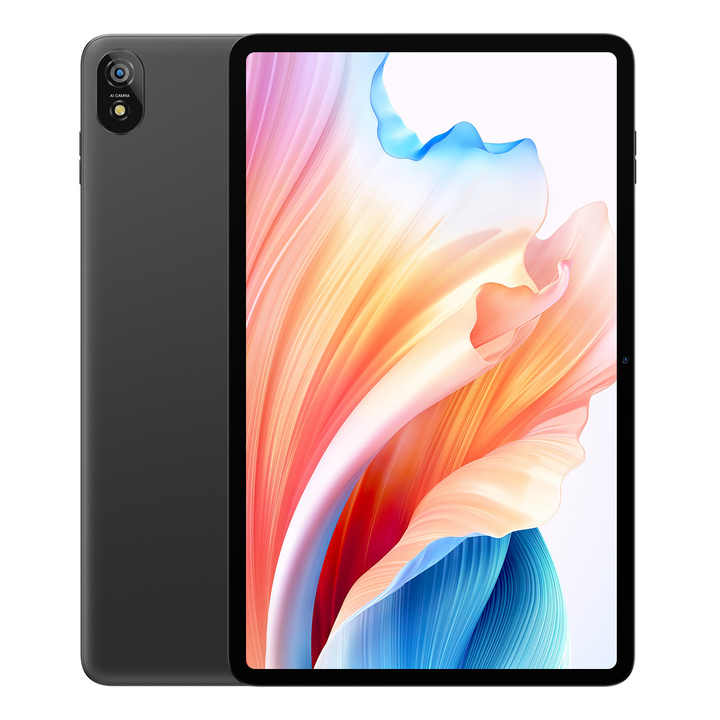 Blackview Tab 18 - 12 Inch Tablet with 12GB+256GB Storage