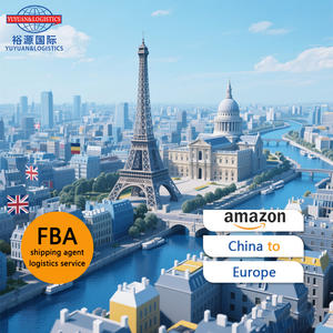 الشحن من الصين إلى كروتيا/بولندا/السويد خدمة من الباب إلى الباب مع تخزين مجاني في مستودع قوانغتشو - Product Image 5