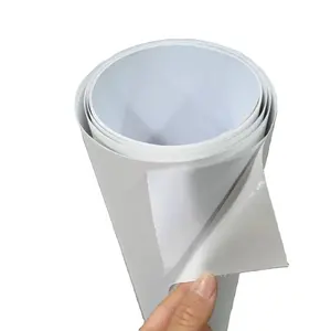 Papel de parede printable removível lona para peel de pintura manual e adesivo
