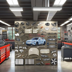 Pièces détachées automobiles pour BYD Han EV <span class=keywords><strong>Champion</strong></span> Edition Nouvelle condition Gamme complète Couverture directe de Chine - Product Image 2