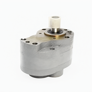 CB-B Low Pressure Hydraulic <b>Gear</b> <b>Oil</b> <b>Pump</b> External <b>Gear</b> Type For Industrial Machinery - Product Image 1