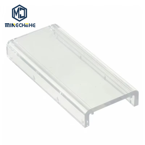 Couvercle de borne d'alimentation à découplage rapide S82Y-FSC-C5 S82Y-FSC-C7 S82Y-FSC-C9 pour l'automatisation industrielle - Product Image 1