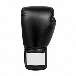 Guantes de Boxeo Profesionales de Cuero OEM para Entrenamiento, Guantes de Boxeo de Piel de Vaca para Hombre y Mujer, Venta en Línea, Guantes de Entrenamiento de Combate y Kickboxing - Product Image 6