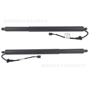 Hyundai Palisade Vérin de levage de hayon électrique en acier 81831S8100 81841S8100 - Product Image 2