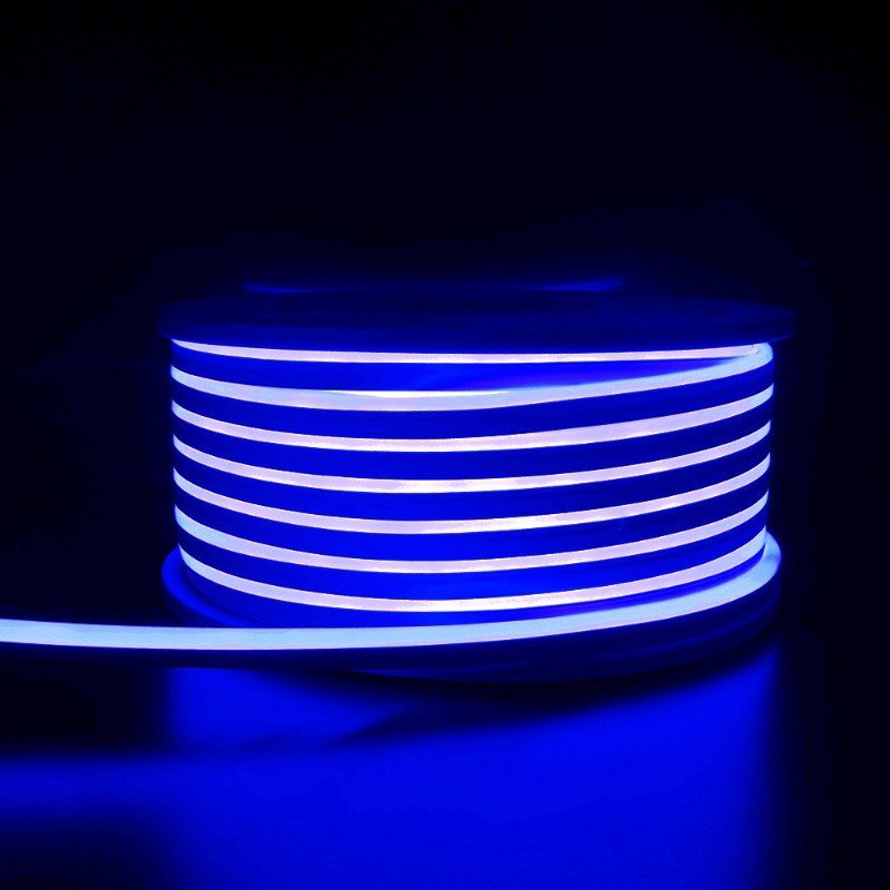 Wholesale Flexible LED Neon Strip Rope Lighting Durable IP65 PVC Landscape