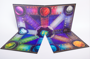 Figuras miniatura de plástico para juegos de mesa - Product Image 3