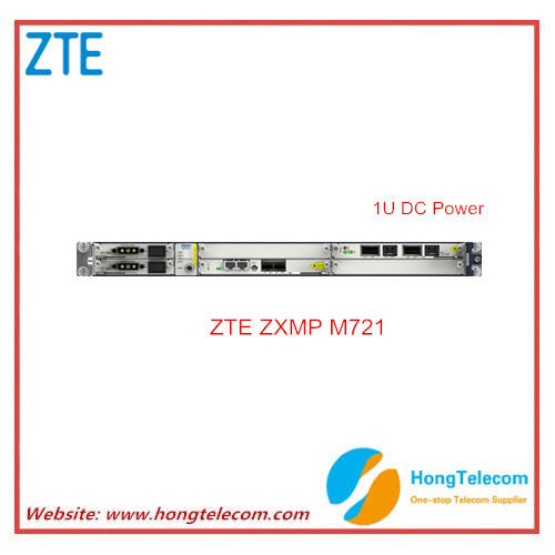 DWDM ZXMP M721 ZTE MOM2B N3M1MOM2B - 80x10g/100g/200g