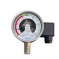Relais électromagnétique scellé pour analyseur de densité de gaz SF6, nouvelle alimentation CA haute puissance, théorie du commutateur de tension