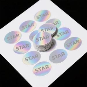Custom UV Printing Waterproof Vinyl Product Packaging <b>Stickers</b> Sheet Maker Design Color <b>Logo</b> Bottle Packaging Label <b>Stickers</b> - Product Image 6