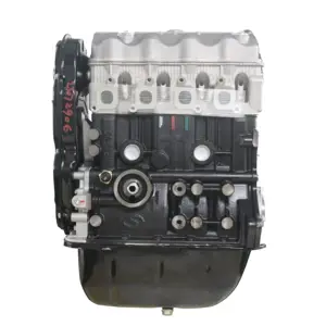 Headbok Engine Part SUZUKI Complete Cylinder Block Long Block F10A JL465Q DA465Q Bare Engine