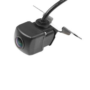 Cámara de asistencia de estacionamiento de respaldo de Vista trasera 95760-A2100 95760A2100 95760-2W000 para Hyundai <span class=keywords><strong>Kia</strong></span> I45 Autoparts venta al por mayor Yomi Supply - Product Image 3