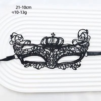 Masques de mascarade pour femmes, couples, hommes, unisexe, pour bal, costume vénitien, accessoire élégant, vente en gros, approvisionnement en vrac