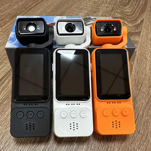 Nouvel appareil photo numérique 4K 1080P 30FPS, caméra de vlogging, caméra de poche, caméscope WiFi pour enfants, diffusion en direct sur <span class=keywords><strong>YouTube</strong></span> - Product Image 6
