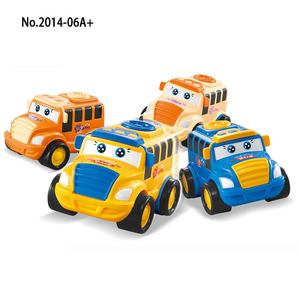Jouets de dessin animé, avions à friction, véhicules à friction, jouets pour enfants, grossiste en Chine - Product Image 5
