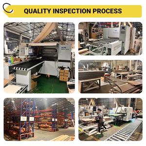 Nuevo diseño Muebles de dormitorio Walk In Closet Moderno Melamina Contrachapado Dormitorio <span class=keywords><strong>Armario</strong></span> de pared - Product Image 5