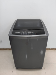 Lavadora de <span class=keywords><strong>Carga</strong></span> <span class=keywords><strong>Superior</strong></span> Automática de Bajo Ruido OEM ODM de Alta Calidad al por Mayor Barata de Fábrica China - Product Image 2